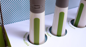 Launch Box