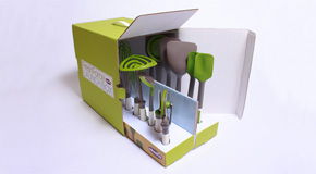 Launch Box