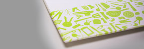 Chef'n Letterhead