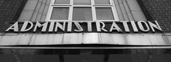 Art Deco Sign