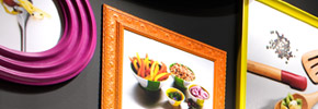 Chef'n Tradeshow Booth