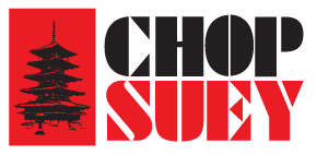 Chop Suey Logo 3