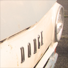 Old Vans Photo