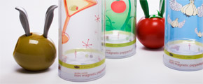 Chef'n Garden Variety Packaging