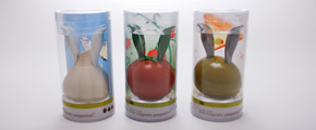 Chef'n Garden Variety Packaging