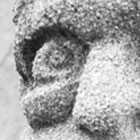 Creepy Gargoyle