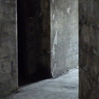 Creepy Hallway