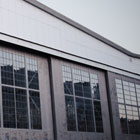 Hangar Photo 1