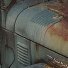 Landcruiser Photo