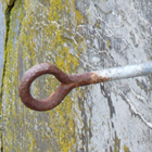 Rusty Hooks