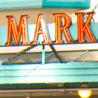 Sanitary Market