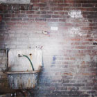 Old Sink Photo