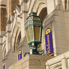 Suzallo Library